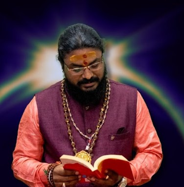 Arun Sharma Guruji